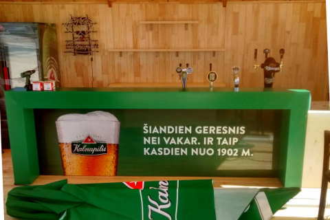 Nidos paplūdimys