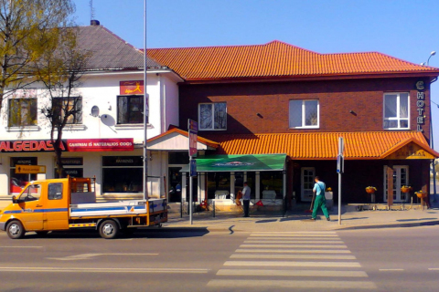 Šakiai